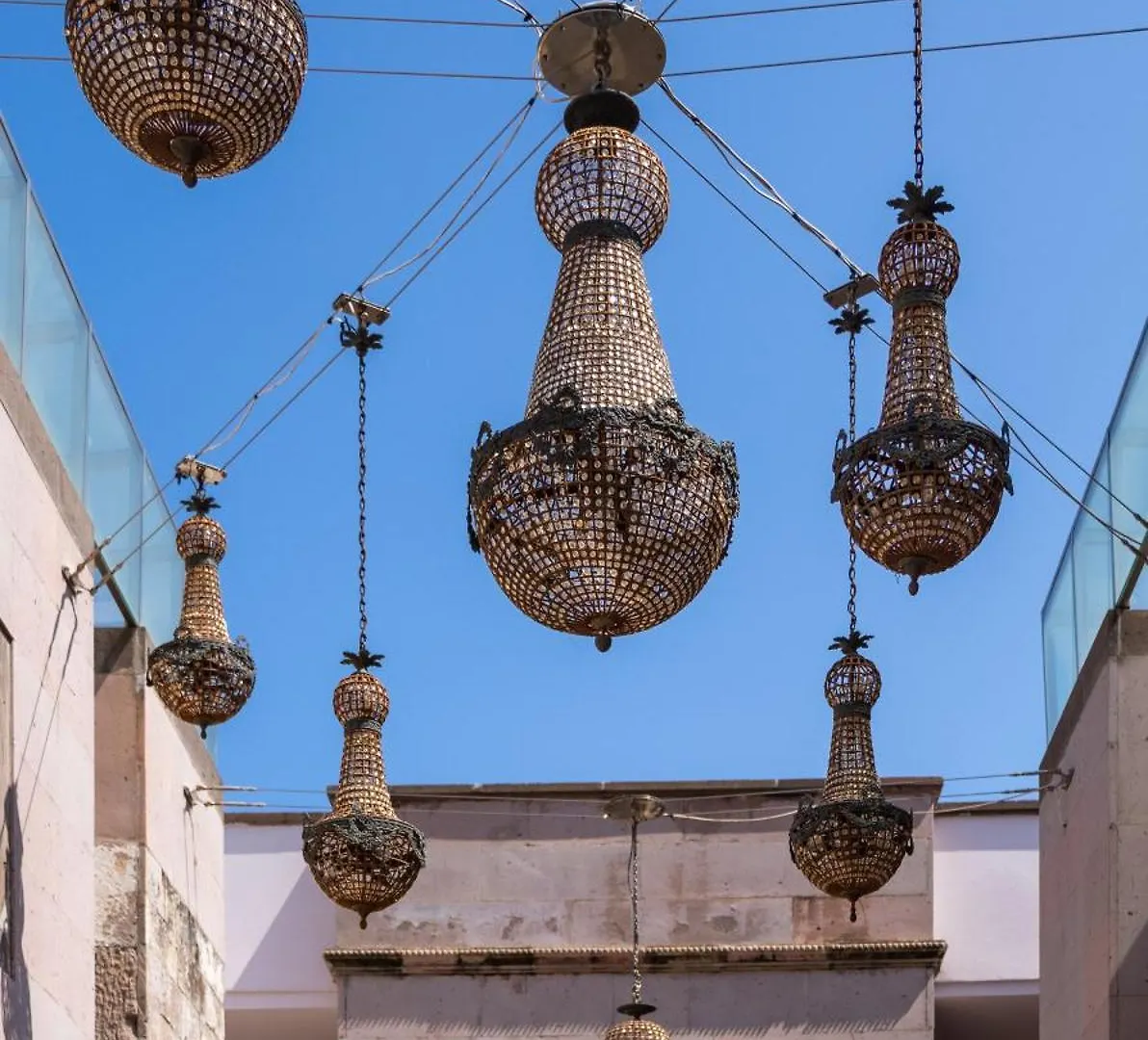 فندق كازا ديلارتى ذا ريزيدنس توربا