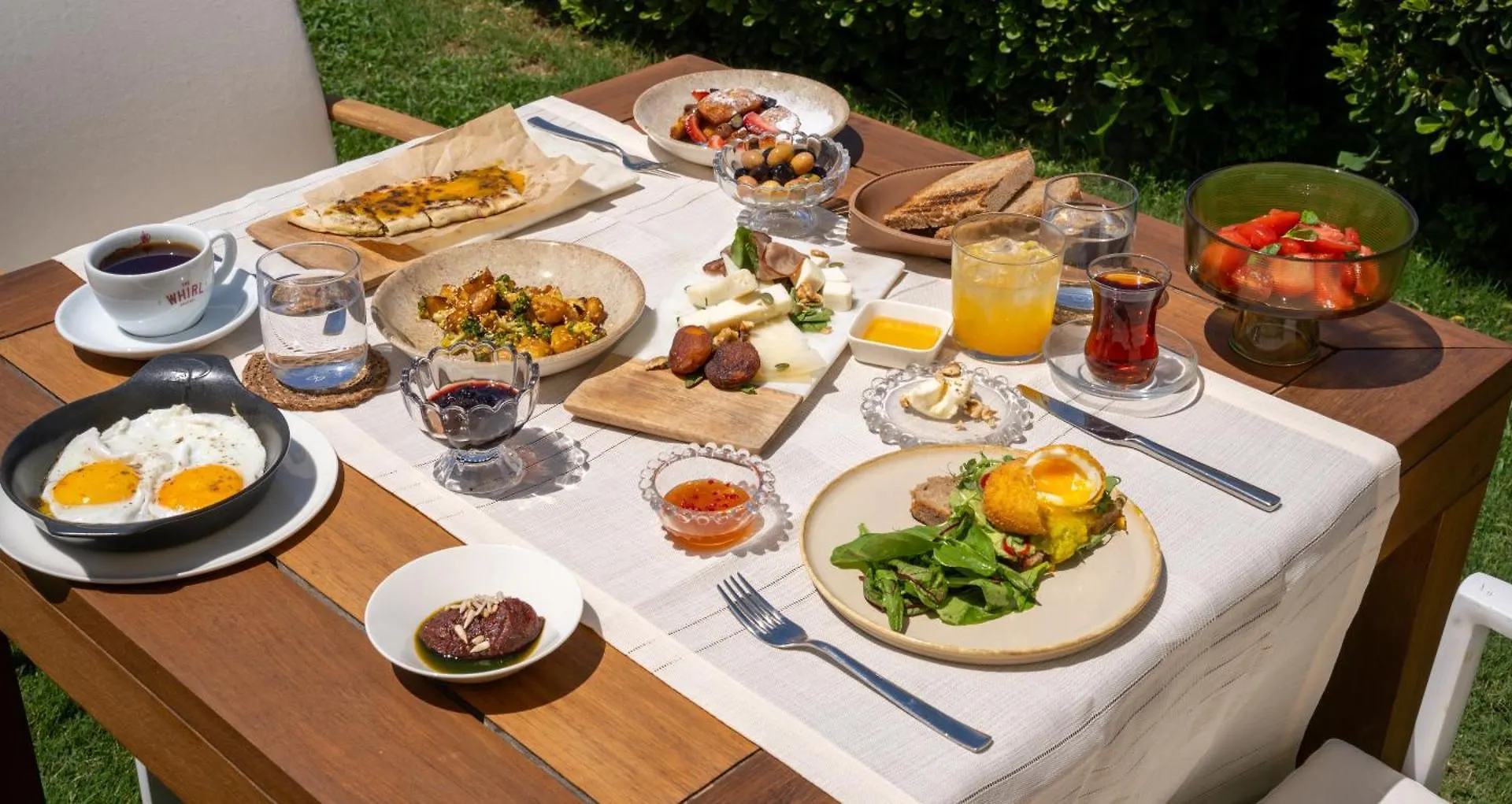 فندق كازا ديلارتى ذا ريزيدنس توربا
