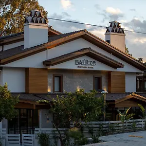 Hotel Balèze Boutique - Adults Only