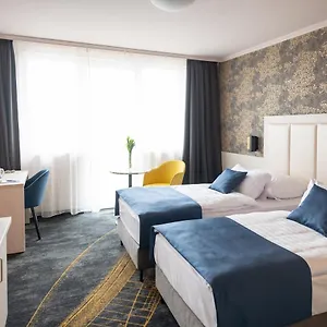 **** Hotel Airport Budapest Hongarije