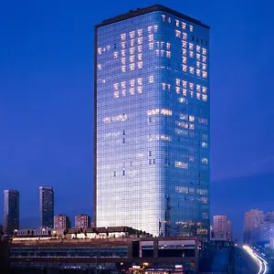 ***** Hotel Sheraton Grand Atasehir Turkije