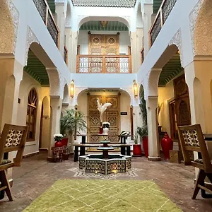 Maison d'hôtes Dar Fanny