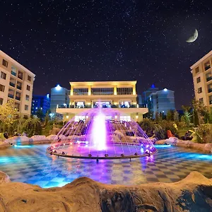 Station touristique Grand Ozgul Thermal Village