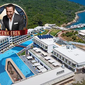 Thor By Alkoclar Exclusive Bodrum (adults Only) Torba