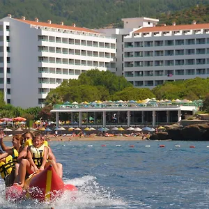 Grand Efe Hotel