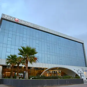 كيتزال للأجنحة الفندقية الرياض