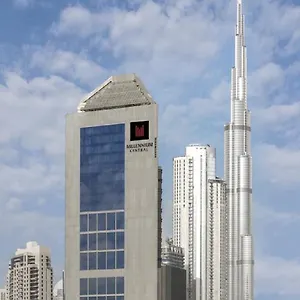 **** Hotel Millennium Downtown Verenigde Arabische Emiraten