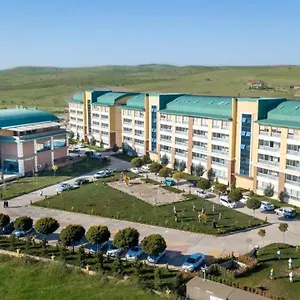 Hotel çınar Termal